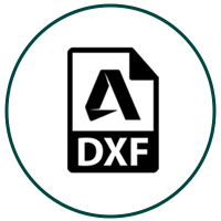 DXF