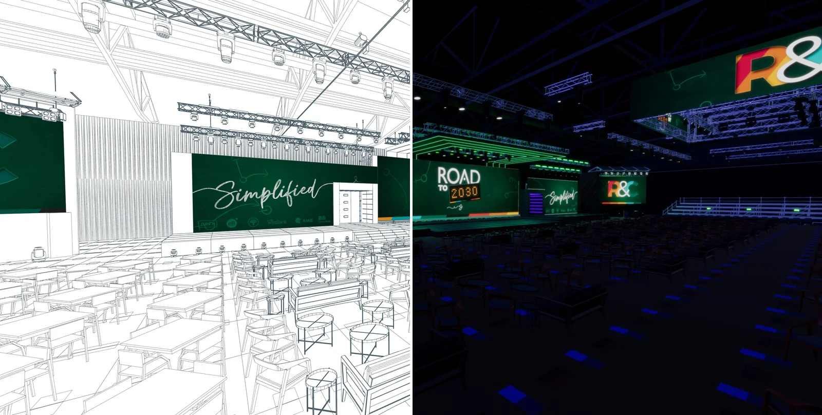 FNB R&C Conference 2025